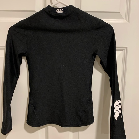 Canterbury shirt - Picture 3 of 7